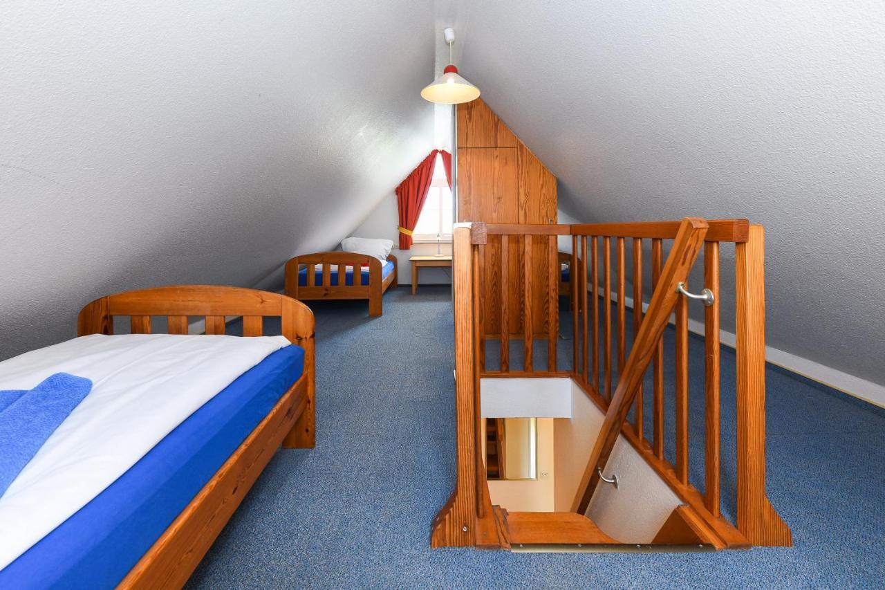Ferienwohnung Juist Inselhaus Am Deich Neuharlingersiel Exteriér fotografie