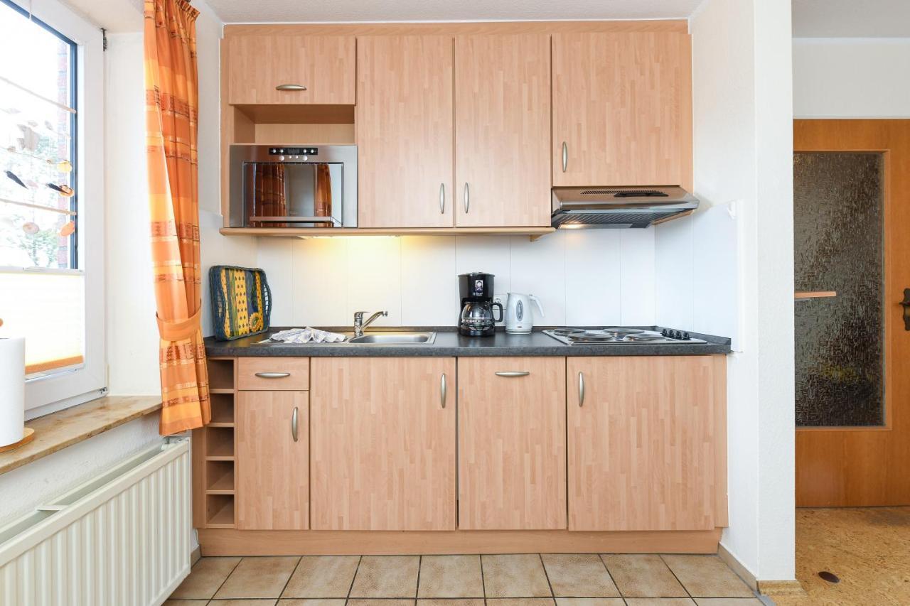 Ferienwohnung Juist Inselhaus Am Deich Neuharlingersiel Exteriér fotografie
