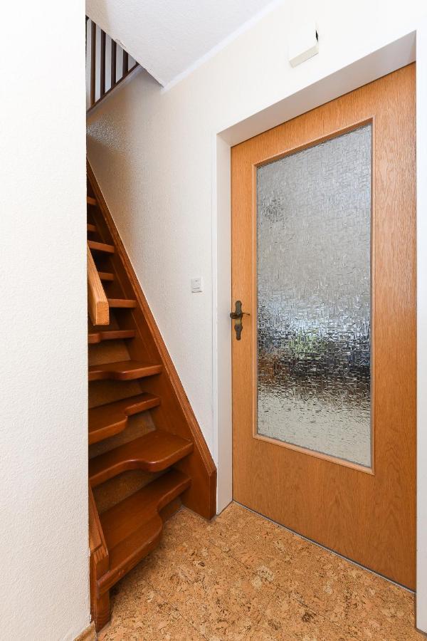 Ferienwohnung Juist Inselhaus Am Deich Neuharlingersiel Exteriér fotografie