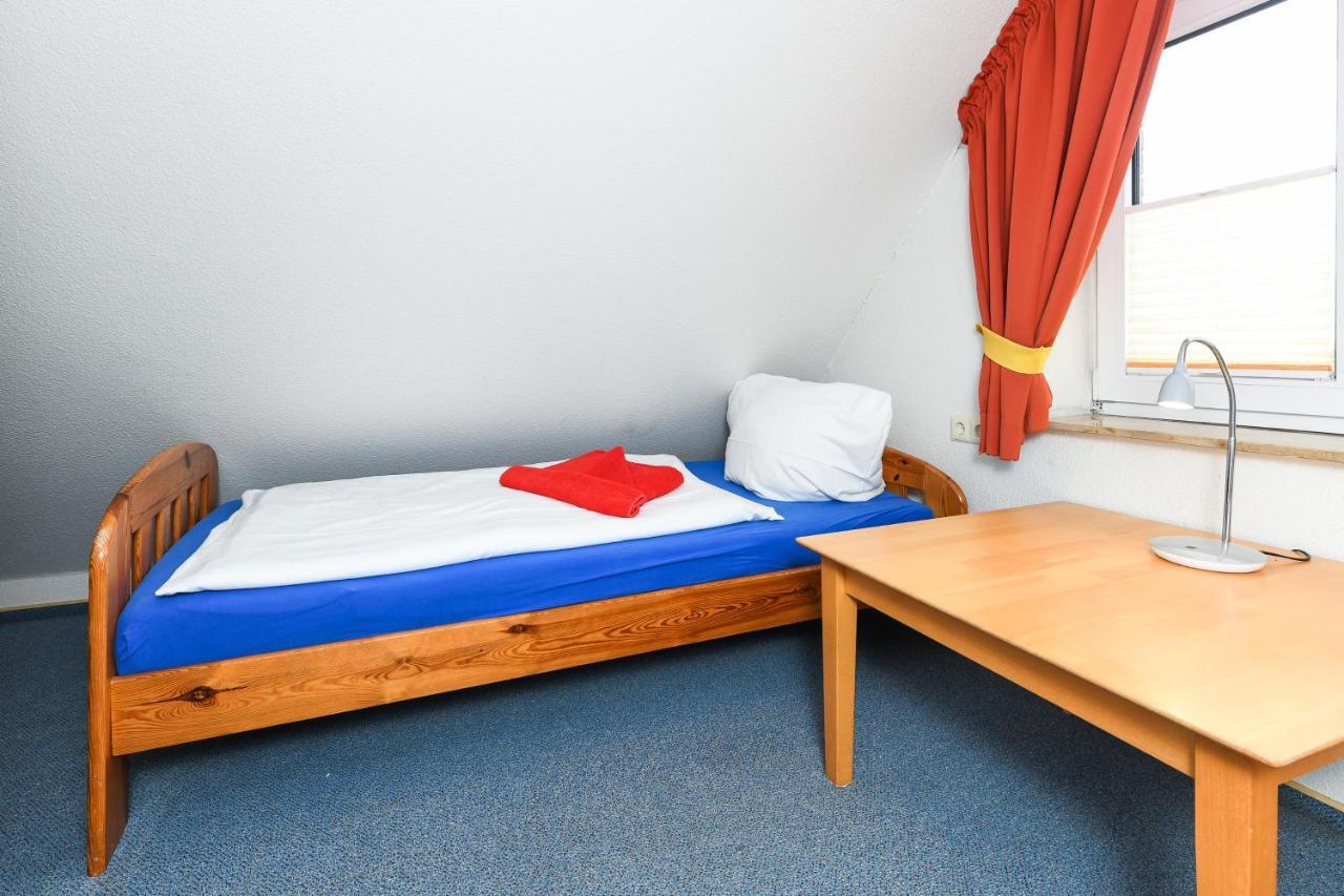 Ferienwohnung Juist Inselhaus Am Deich Neuharlingersiel Exteriér fotografie