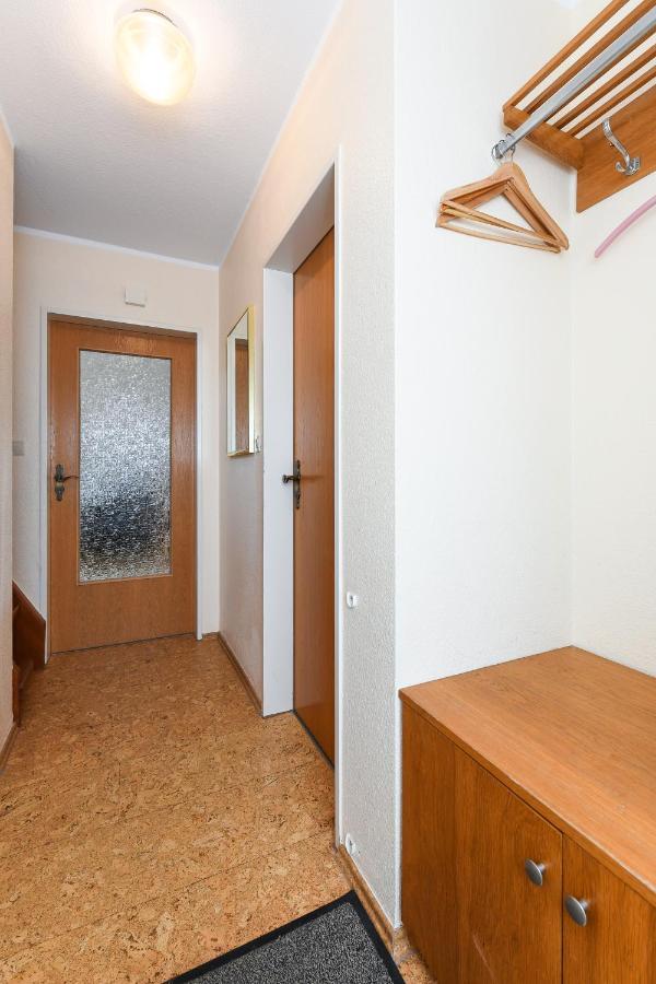 Ferienwohnung Juist Inselhaus Am Deich Neuharlingersiel Exteriér fotografie