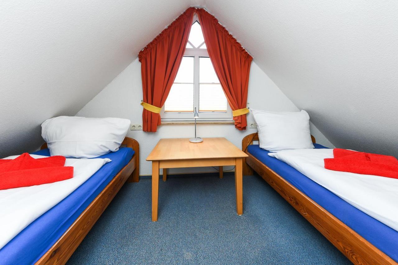 Ferienwohnung Juist Inselhaus Am Deich Neuharlingersiel Exteriér fotografie